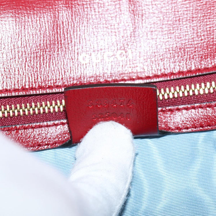 Vintage Gucci GG Marmont Shoulder Bag