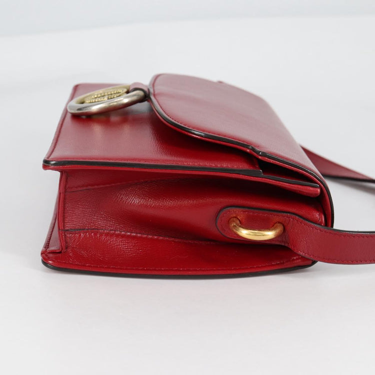 Vintage Gucci GG Marmont Shoulder Bag