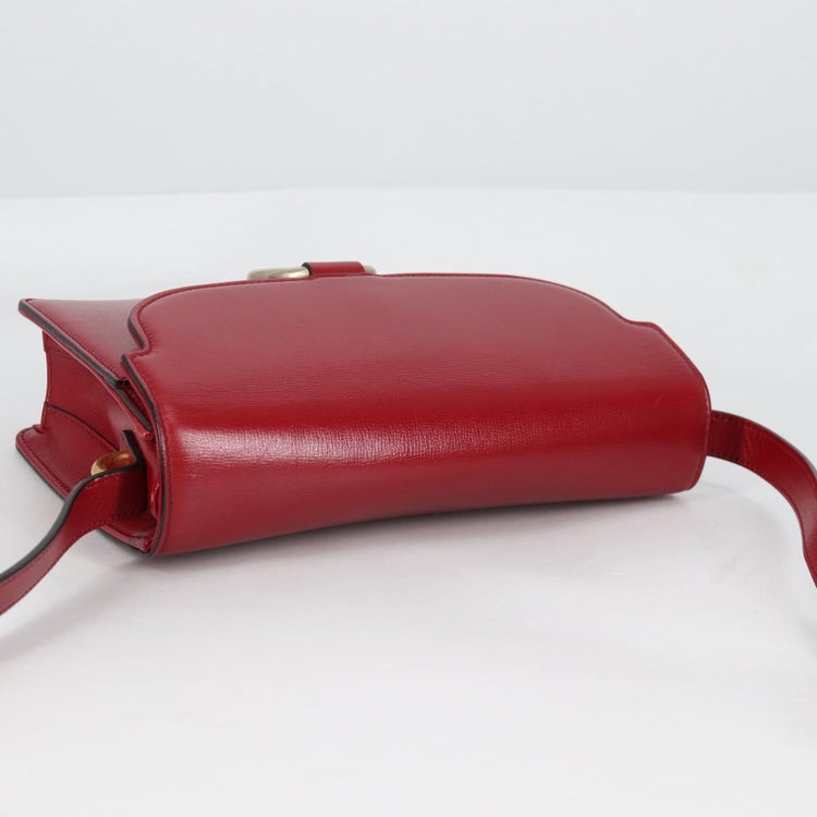 Vintage Gucci GG Marmont Shoulder Bag