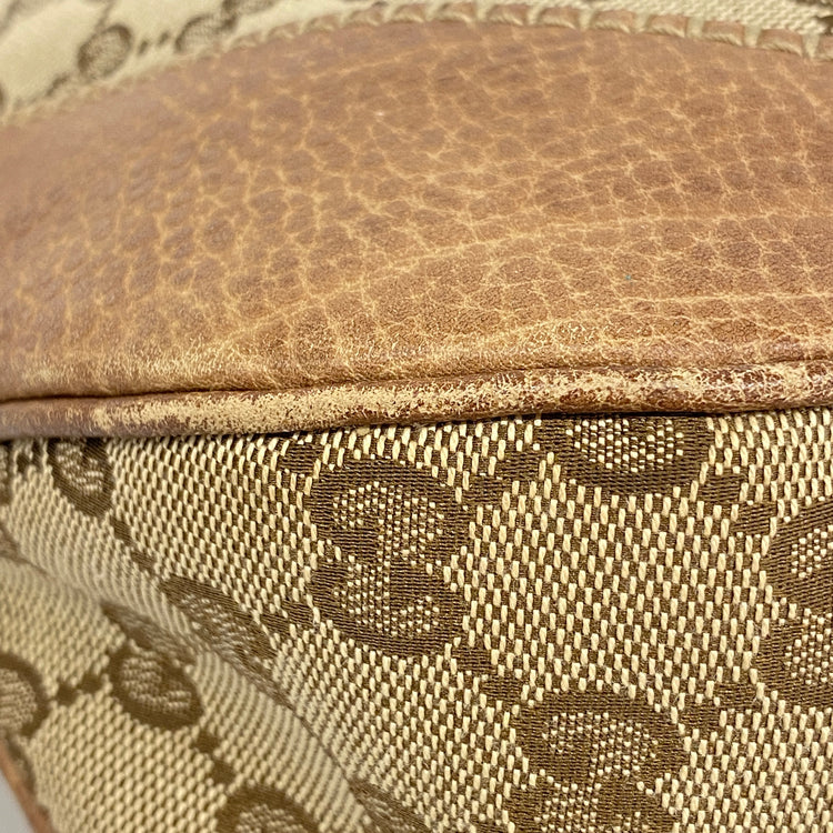Vintage Gucci 1990's Hobo Bag
