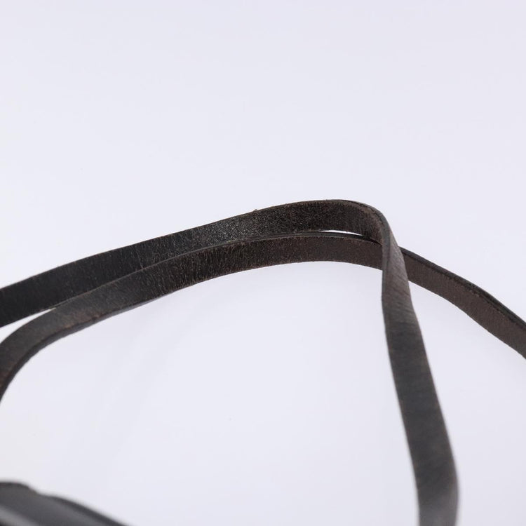 Vintage Fendi Zucca Flap Bag