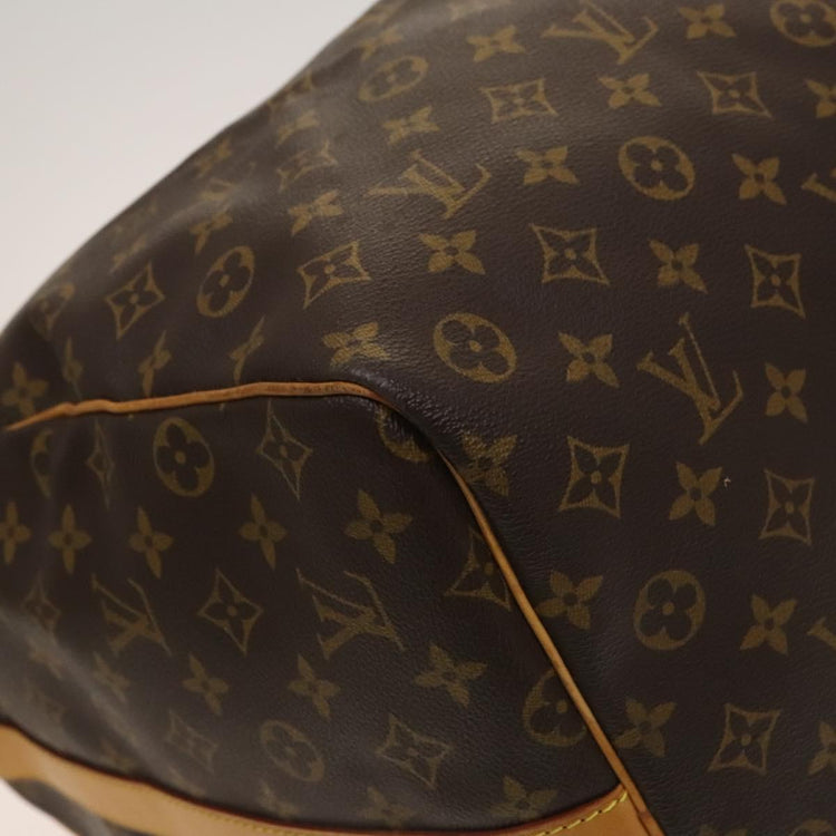 Vintage Louis Vuitton Keepall 60 Duffle Bag