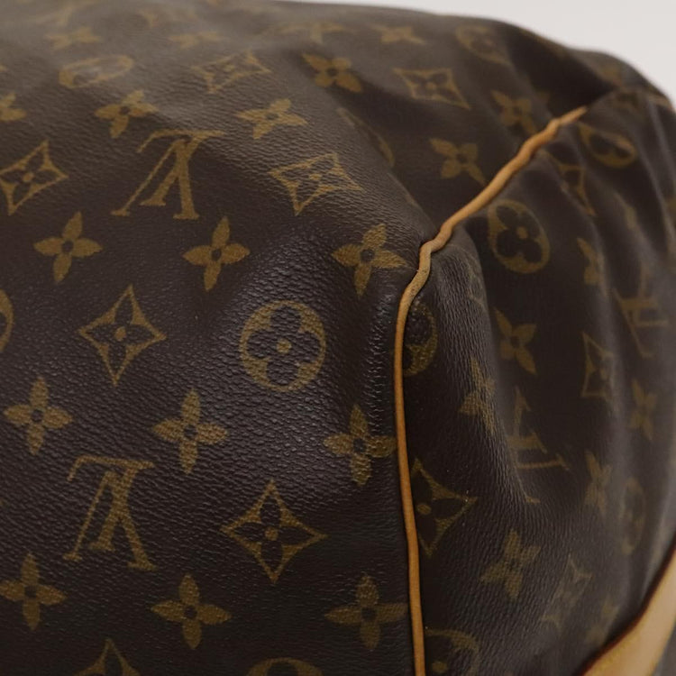 Vintage Louis Vuitton Keepall 60 Duffle Bag