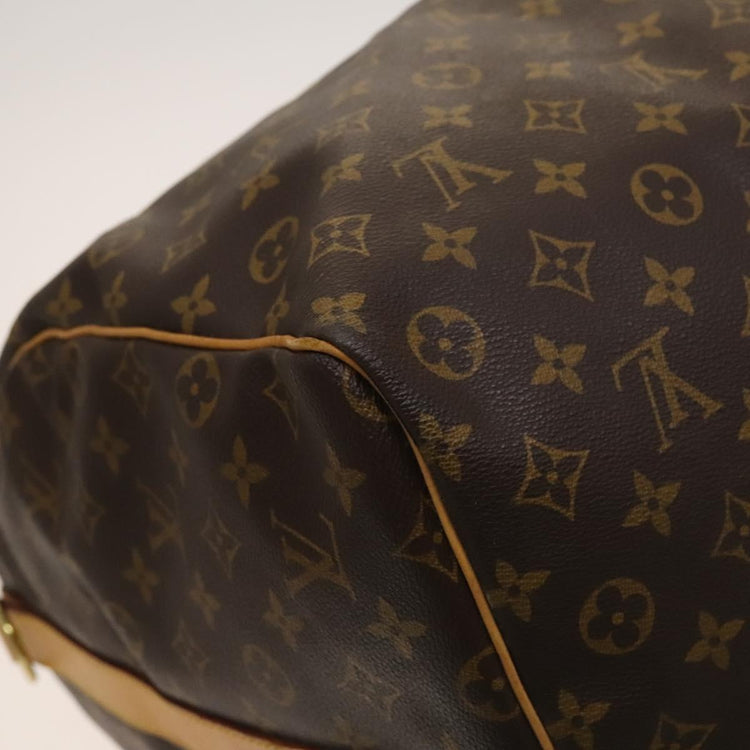 Vintage Louis Vuitton Keepall 60 Duffle Bag
