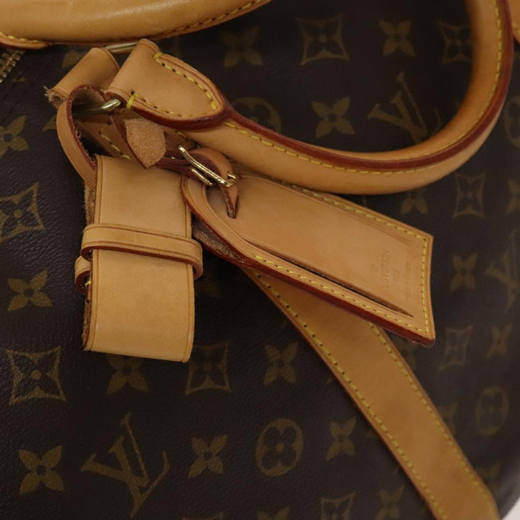 Vintage Louis Vuitton Keepall 60 Duffle Bag