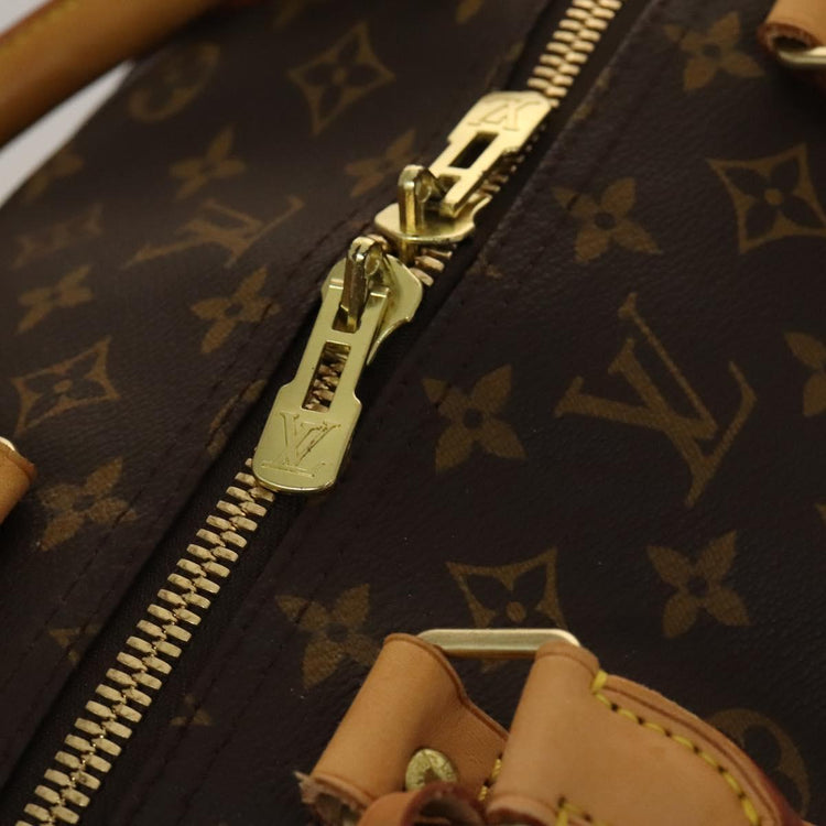Vintage Louis Vuitton Keepall 60 Duffle Bag
