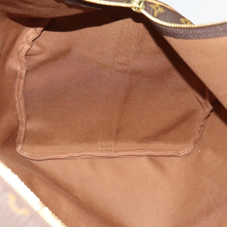Vintage Louis Vuitton Keepall 60 Duffle Bag