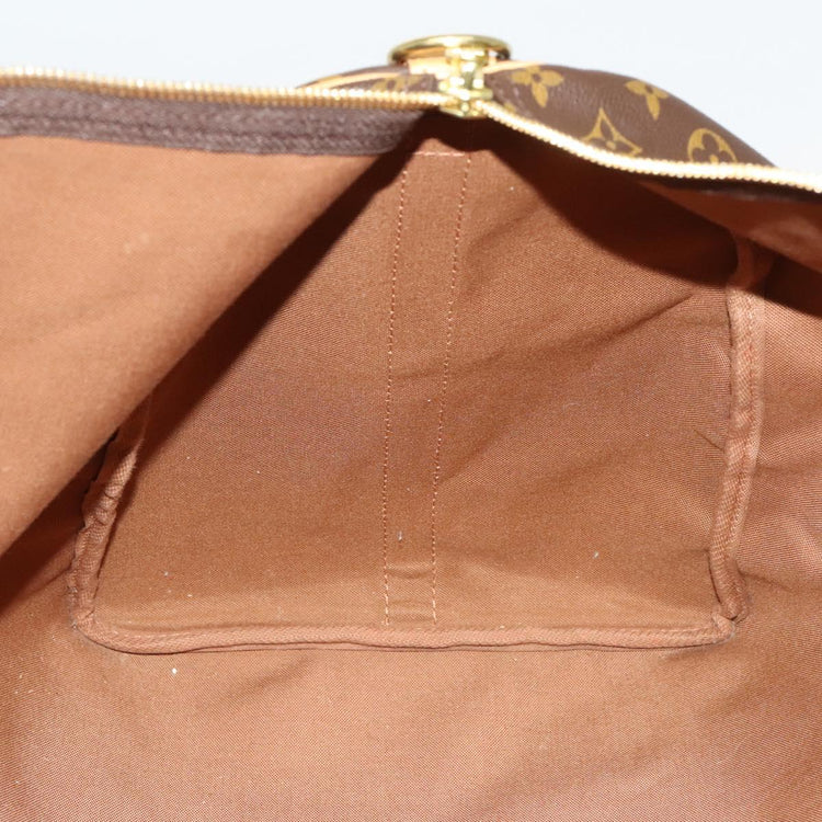 Vintage Louis Vuitton Keepall 60 Duffle Bag