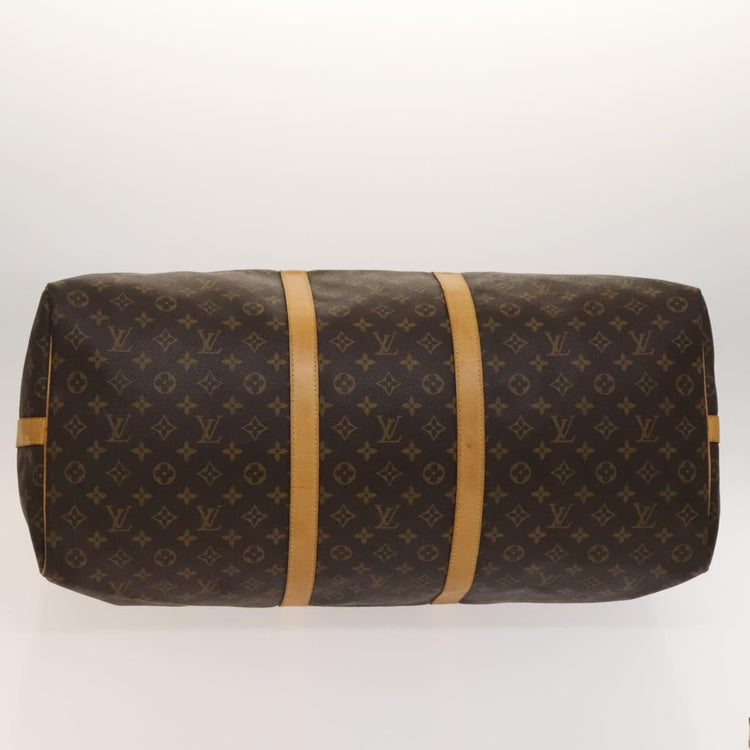 Vintage Louis Vuitton Keepall 60 Duffle Bag
