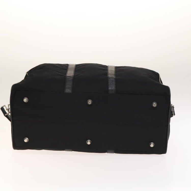 Vintage Prada Boston Bag