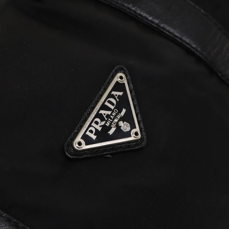 Vintage Prada Boston Bag