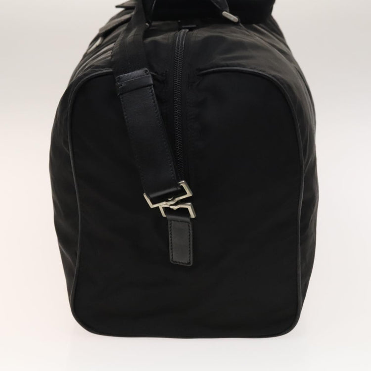Vintage Prada Boston Bag