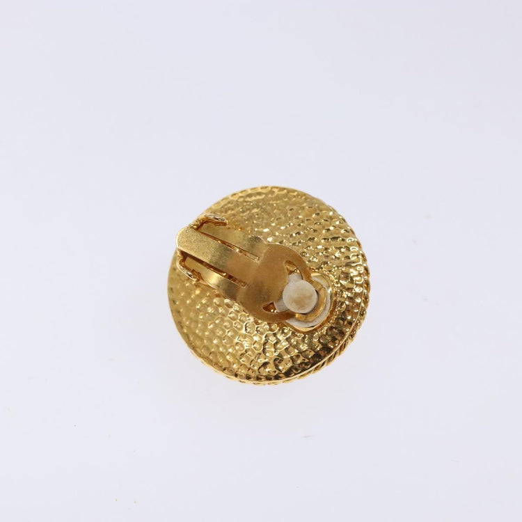 Vintage Chanel Earrings