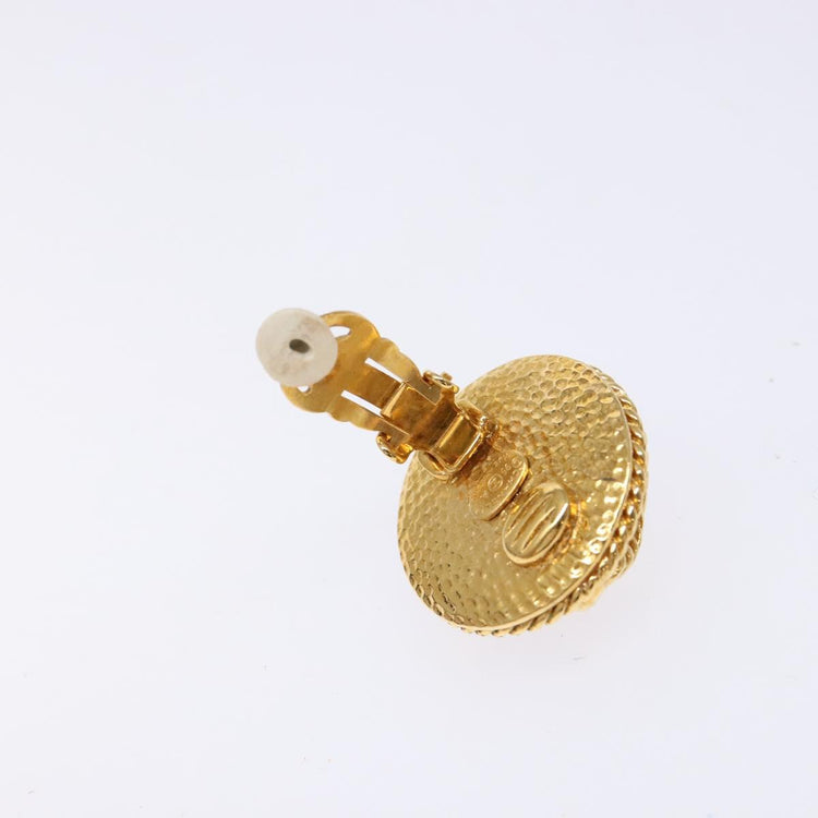 Vintage Chanel Earrings