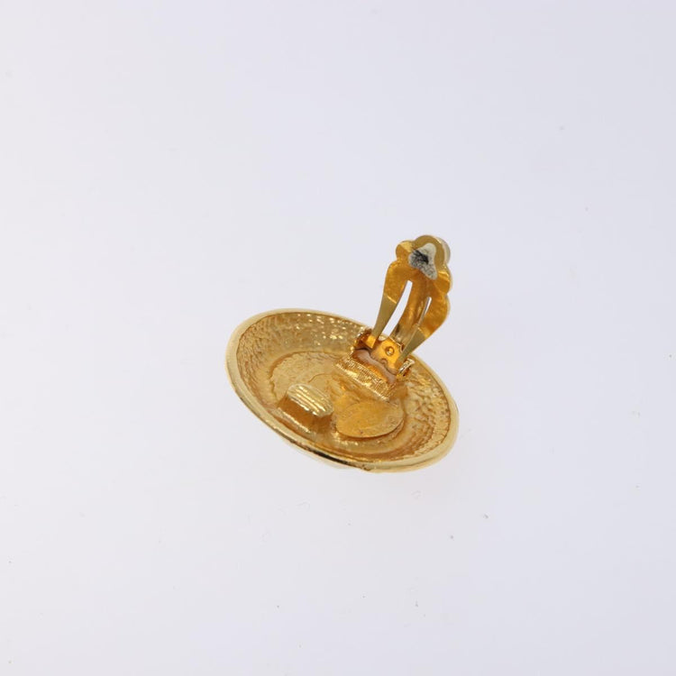 Vintage Chanel Earrings