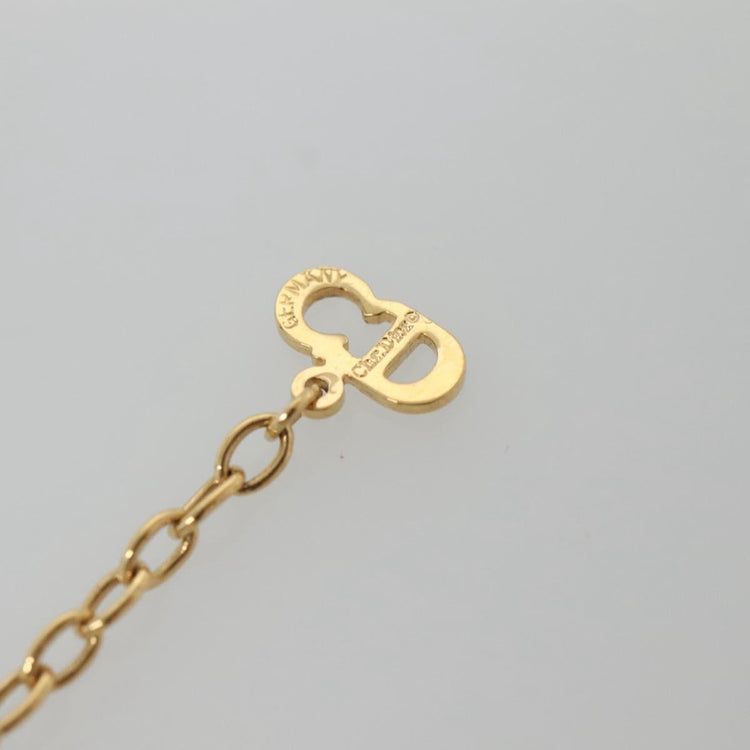 Vintage Christian Dior Necklace