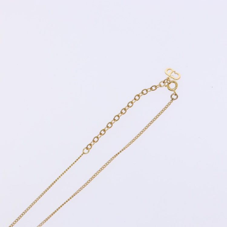 Vintage Christian Dior Necklace
