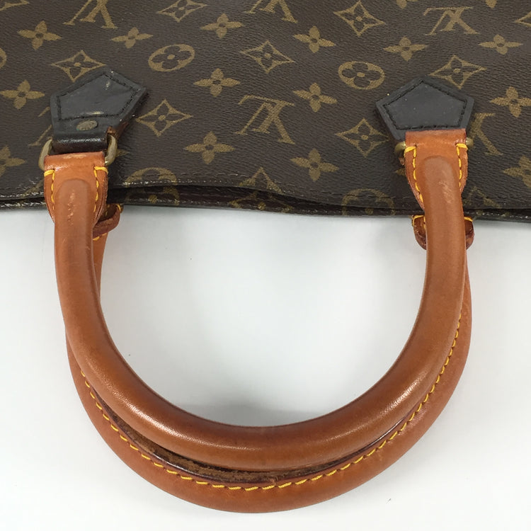 Vintage 1989 LV Sac Bag