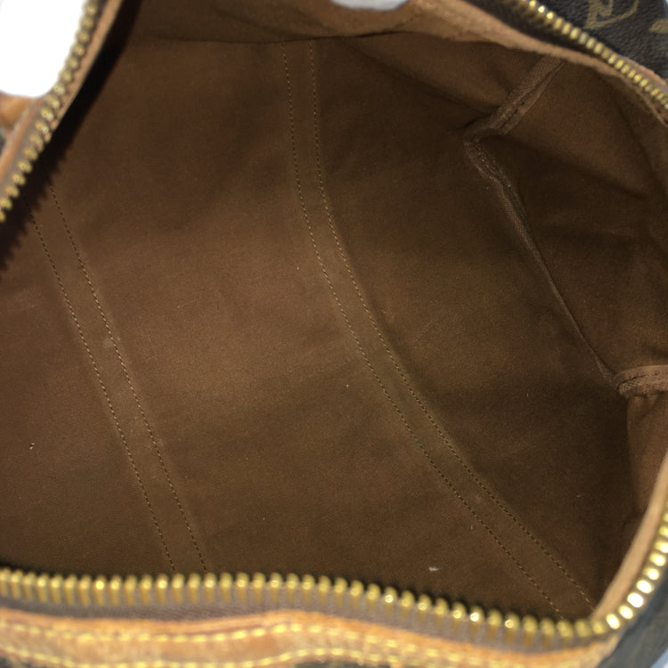 Vintage 1980's LV Sac Bag