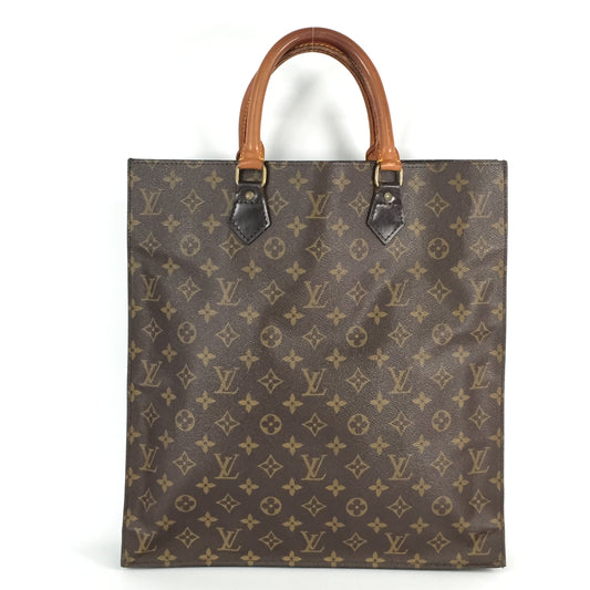 Vintage 1989 LV Sac Bag