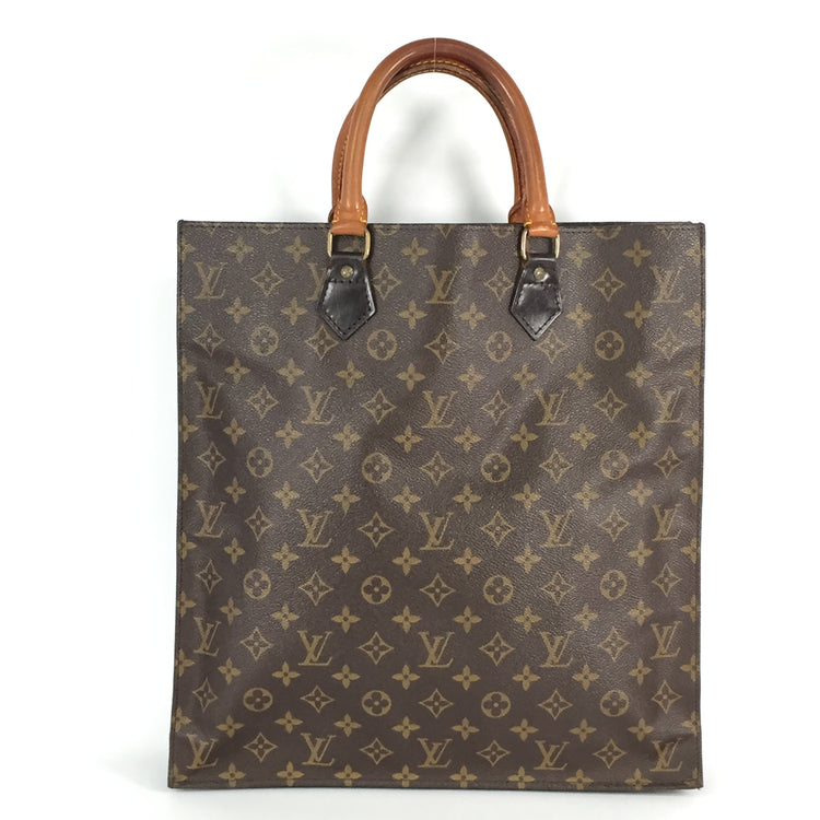 Vintage 1989 LV Sac Bag