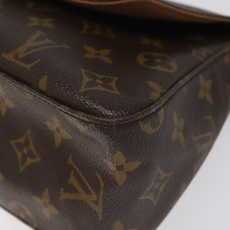 Louis Vuitton Monogram Mini Looping Shoulder Bag