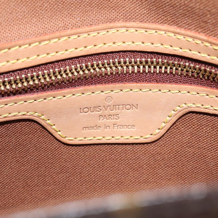 Louis Vuitton Monogram Mini Looping Shoulder Bag