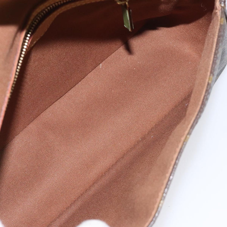 Louis Vuitton Monogram Mini Looping Shoulder Bag