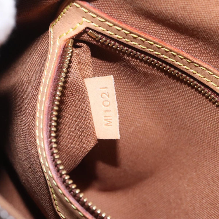 Louis Vuitton Monogram Mini Looping Shoulder Bag