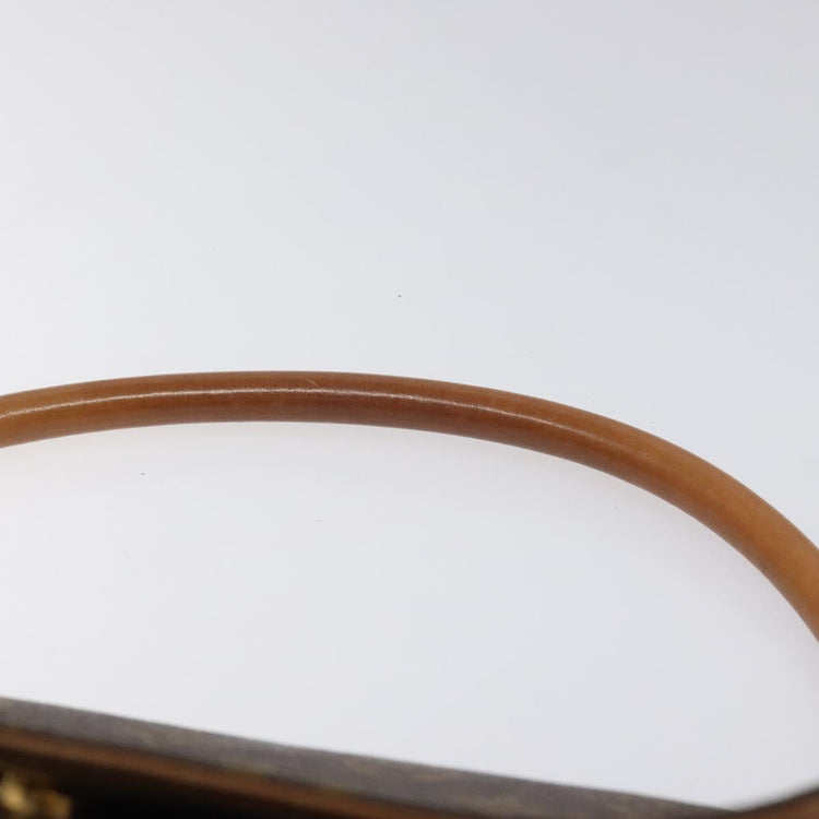Louis Vuitton Monogram Mini Looping Shoulder Bag
