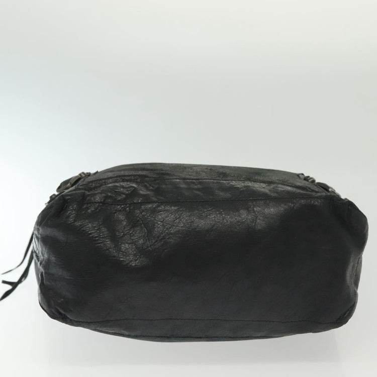 Vintage Balenciaga The Day Shoulder Bag