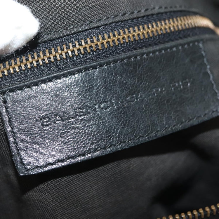 Vintage Balenciaga The Day Shoulder Bag