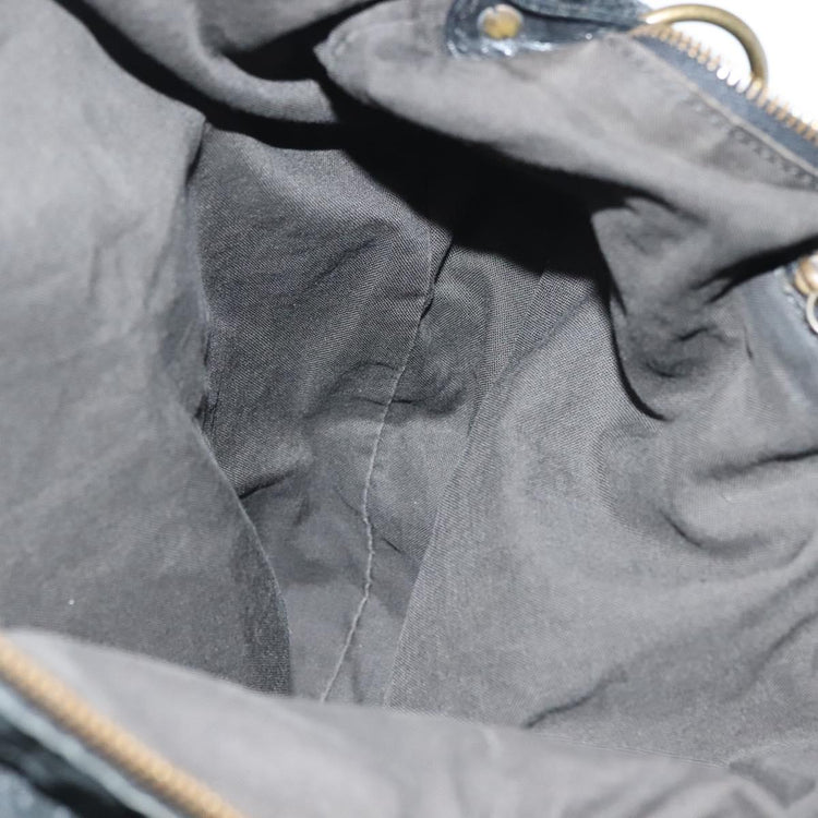 Vintage Balenciaga The Day Shoulder Bag