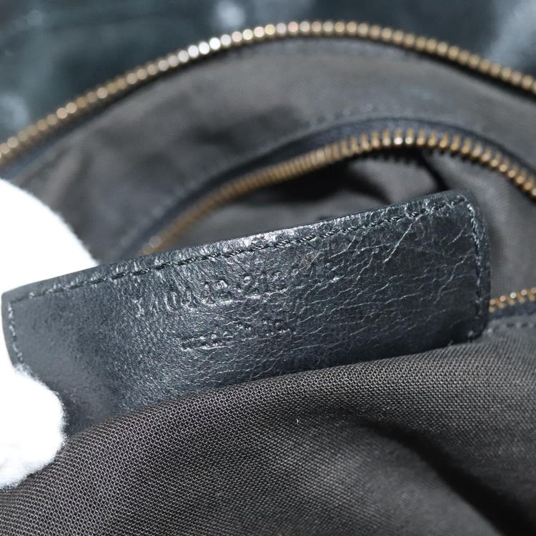 Vintage Balenciaga The Day Shoulder Bag