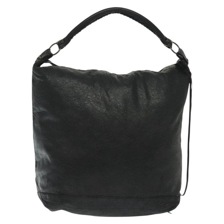 Vintage Balenciaga The Day Shoulder Bag