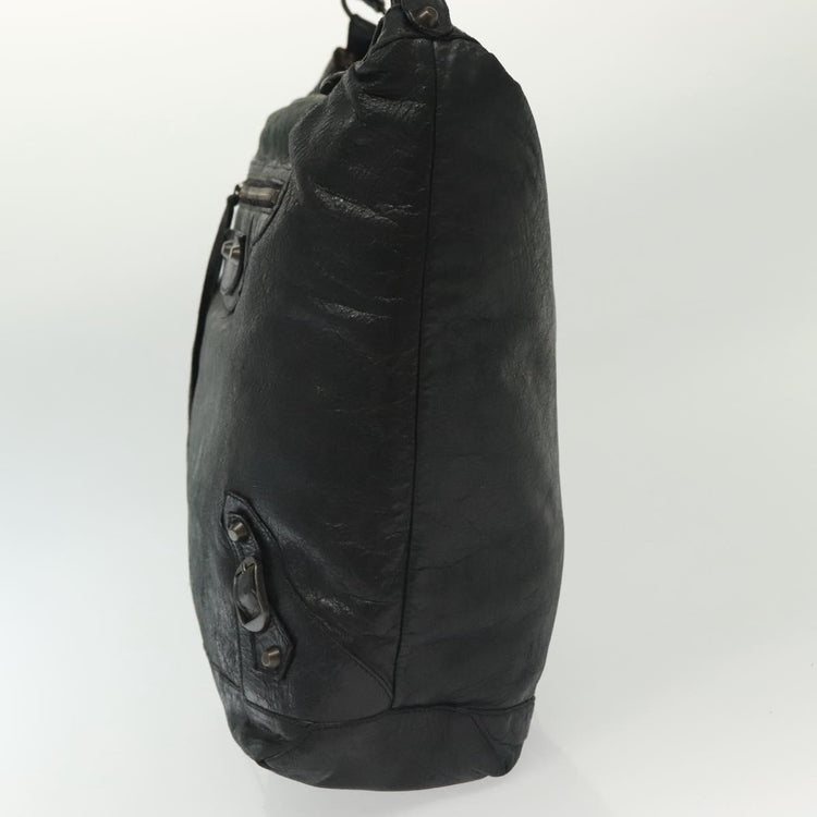 Vintage Balenciaga The Day Shoulder Bag
