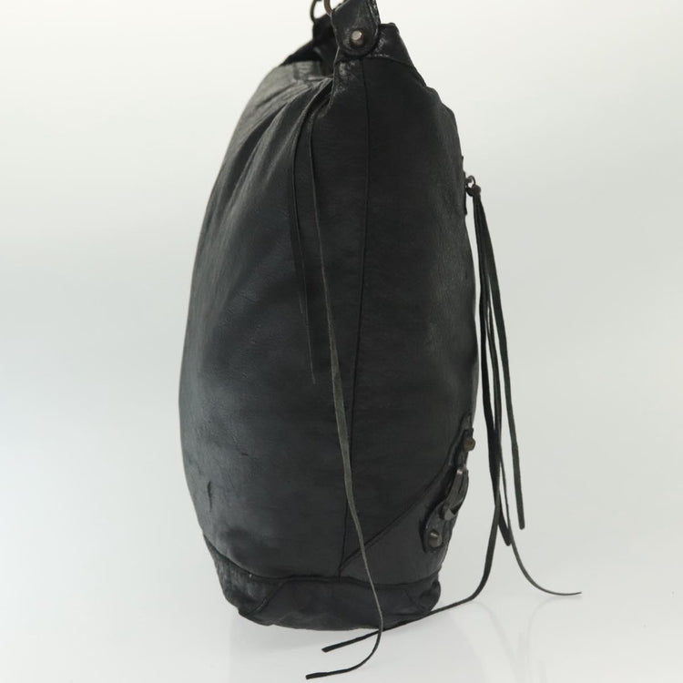 Vintage Balenciaga The Day Shoulder Bag
