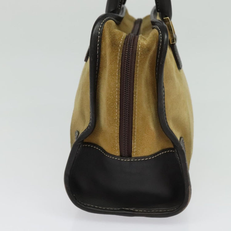 Vintage Loewe Anagram Americana 28 Hand Bag
