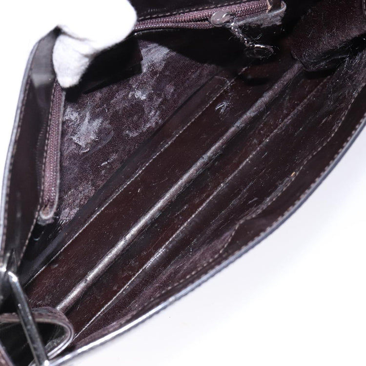Vintage Gucci Shoulder Bag