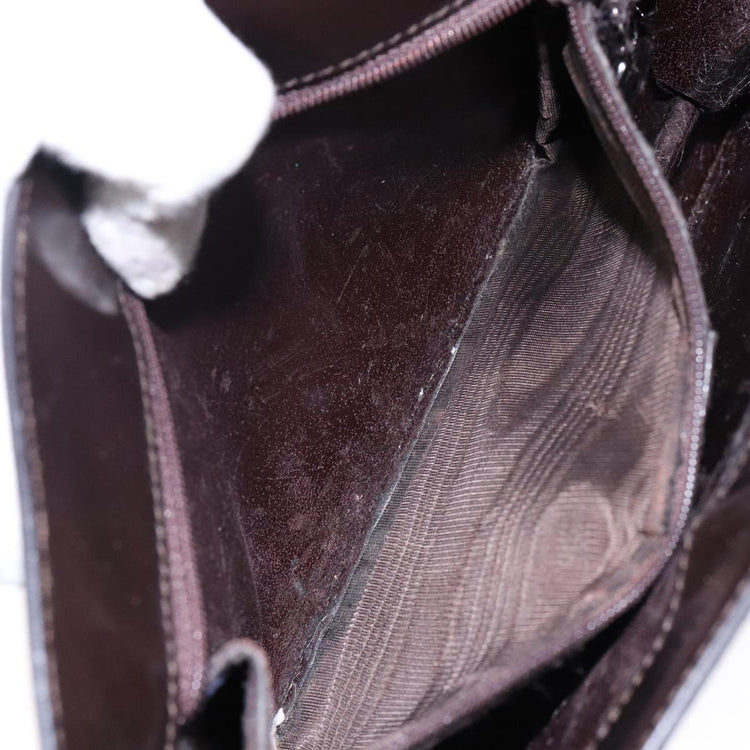 Vintage Gucci Shoulder Bag