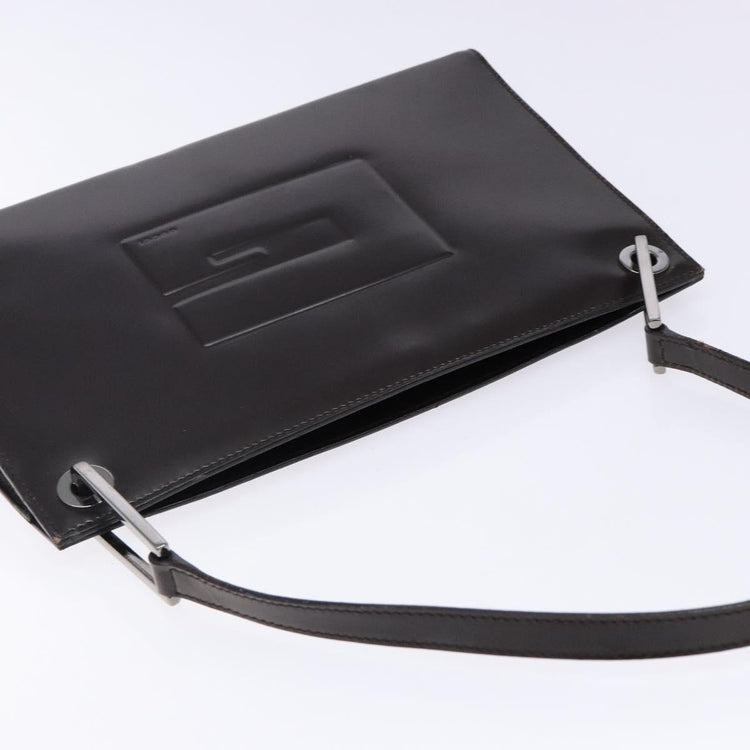 Vintage Gucci Shoulder Bag