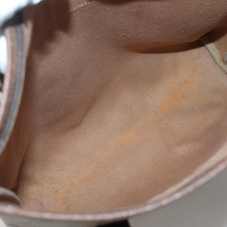 Vintage Gucci GG Supreme Tote Bag