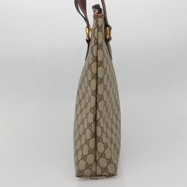 Vintage Gucci GG Supreme Tote Bag