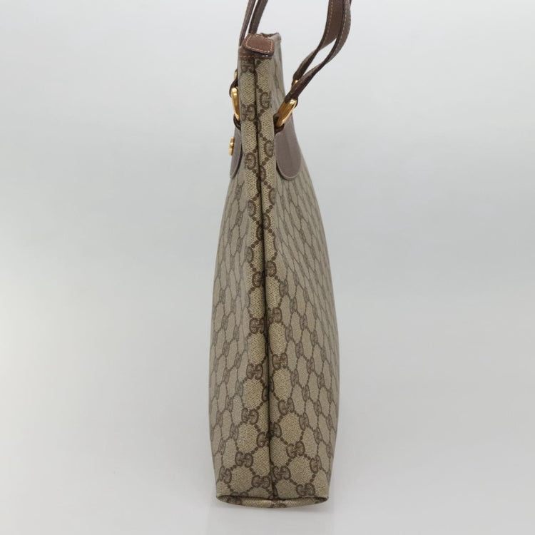 Vintage Gucci GG Supreme Tote Bag