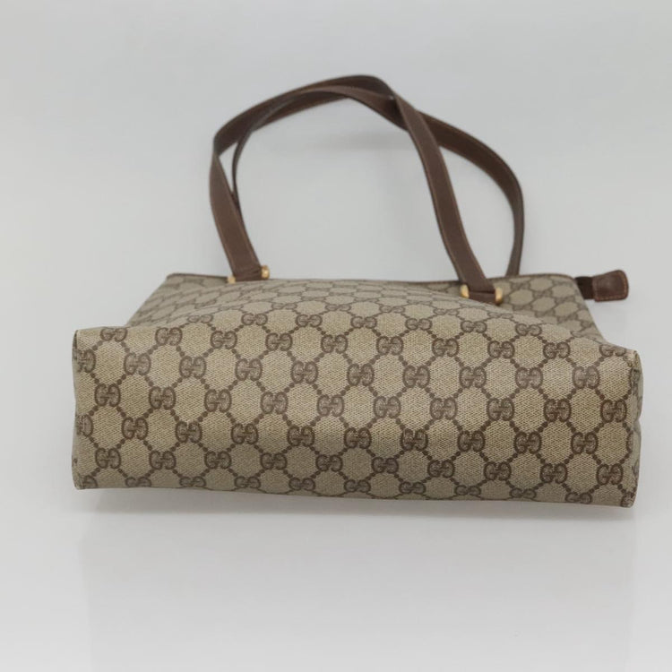 Vintage Gucci GG Supreme Tote Bag