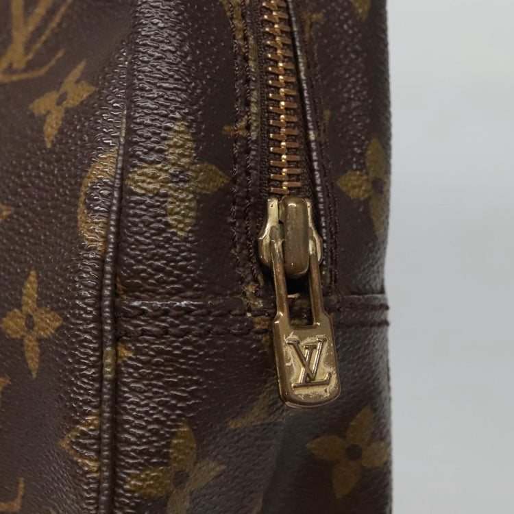 Vintage Louis Vuitton Cosmetic Case