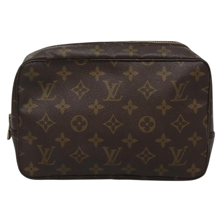 Vintage Louis Vuitton Cosmetic Case