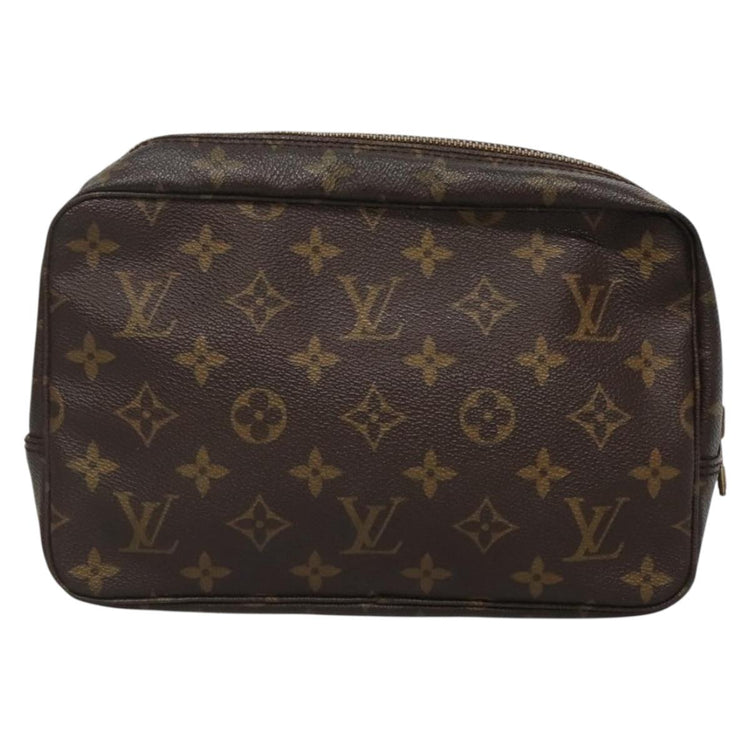 Vintage Louis Vuitton Cosmetic Case