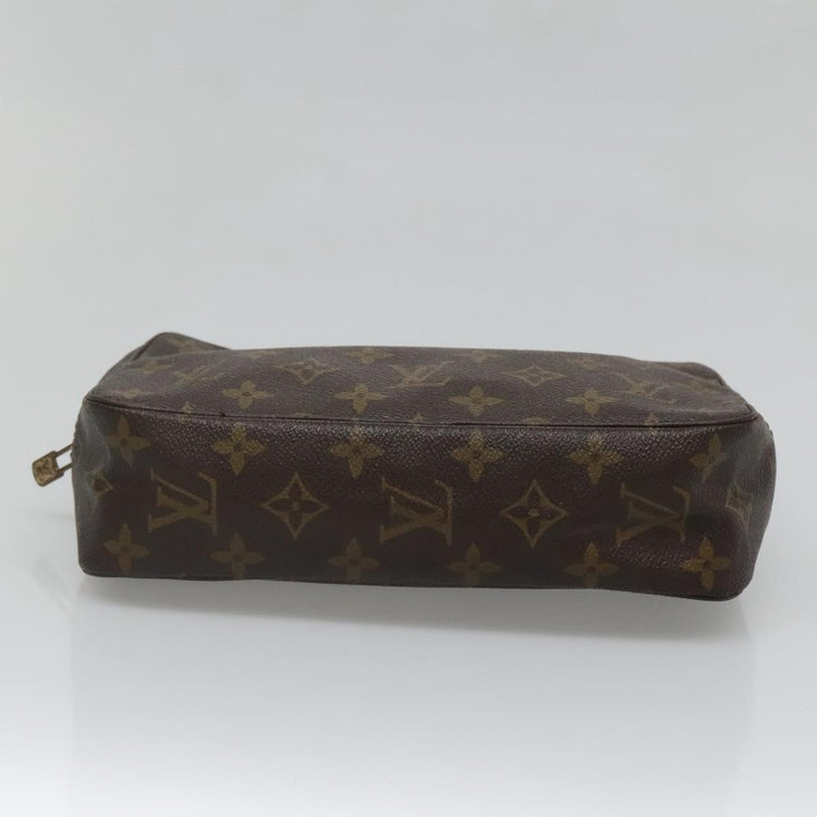Vintage Louis Vuitton Cosmetic Case