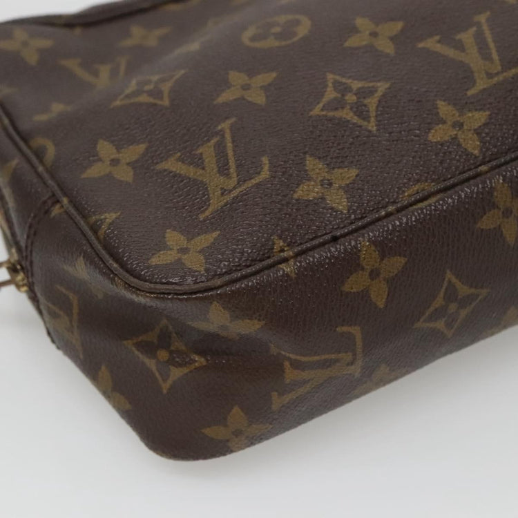 Vintage Louis Vuitton Cosmetic Case